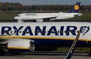 Ryanair profit falls, growth hit by Boeing delays [Video]