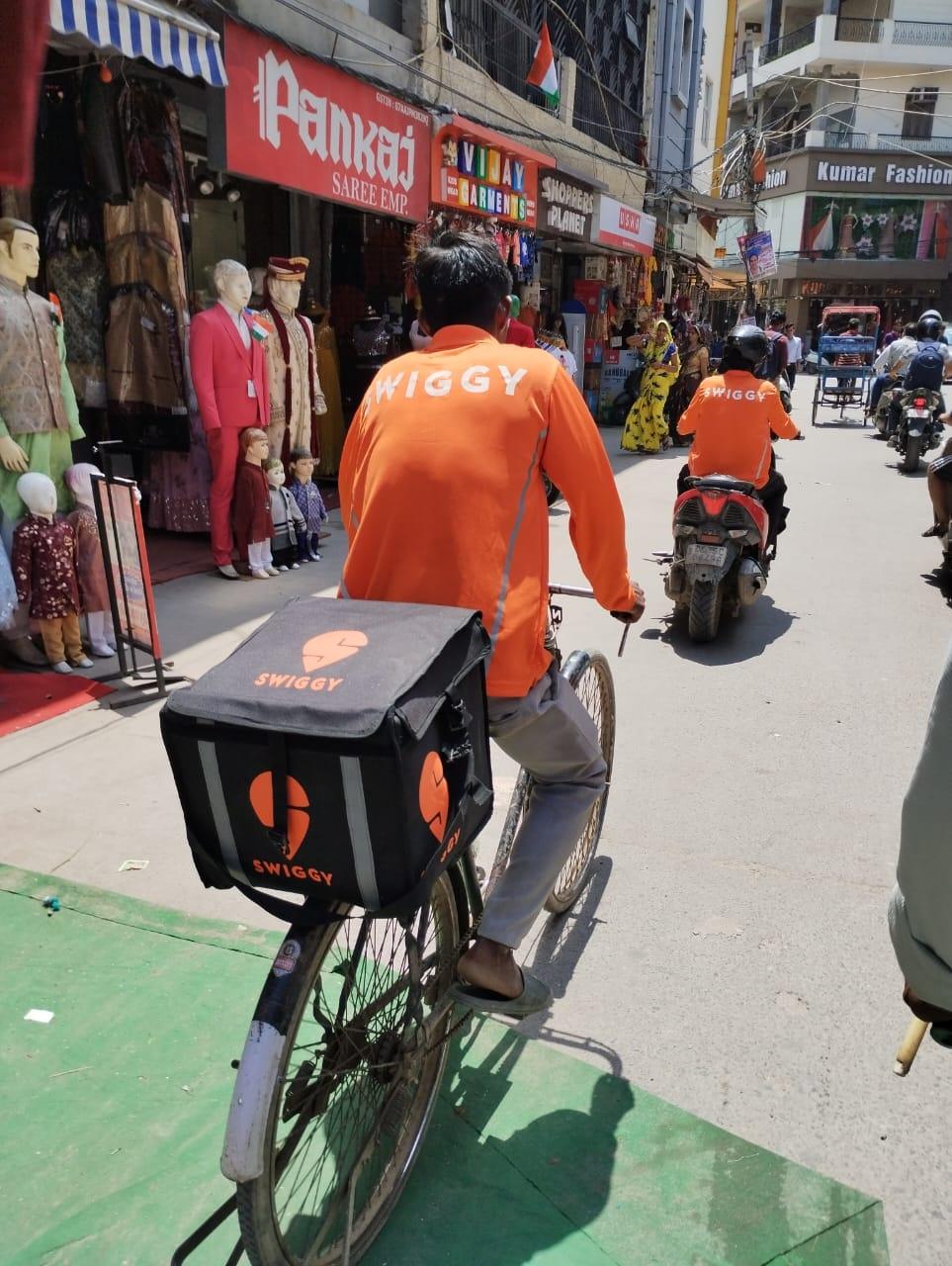 Swiggy’s high valuation, ongoing losses raise concerns about long-term sustainability: Angel One [Video]