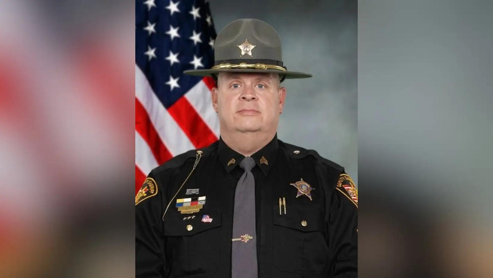 Ohio Sheriff Under Fire for Saying He Would Refuse Help to Those Who Vote for Kamala Harris, Now Claims He Doesn