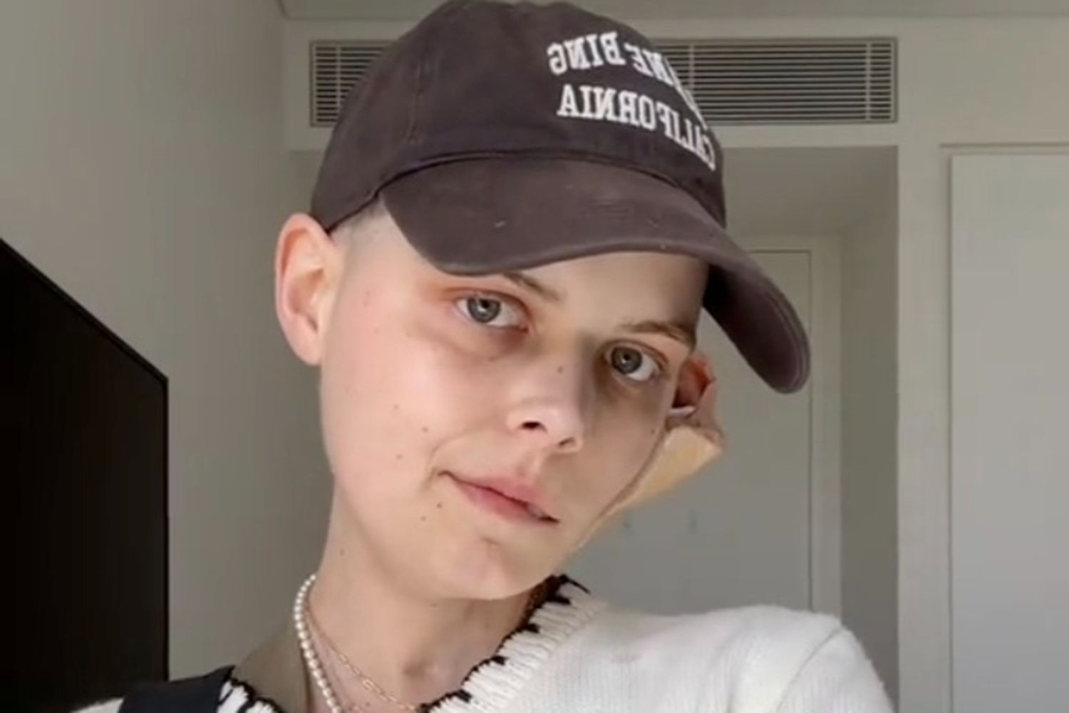 TikToker Bella Bradford Announces Death at 24 in Pre-Recorded Video