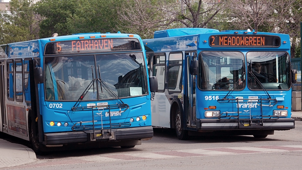 Saskatoon Transit warns fake bus passes are being sold [Video]