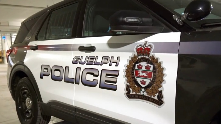 Guelph crash sends woman to trauma centre [Video]