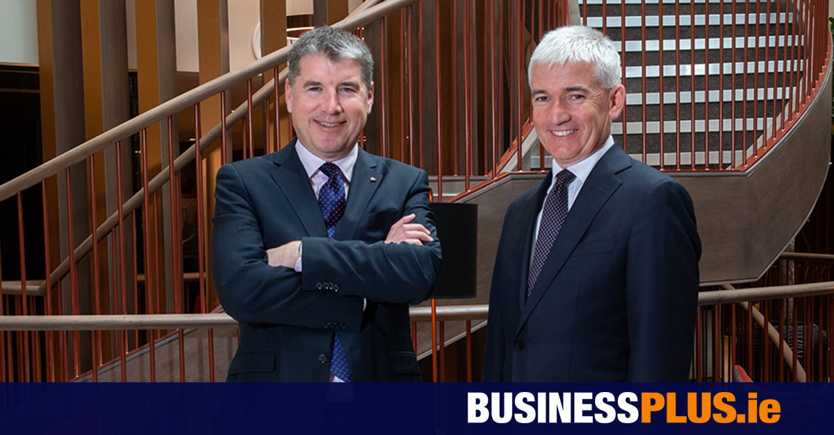 Dalata Group buys Radisson Hotel at Dublin Airport [Video]