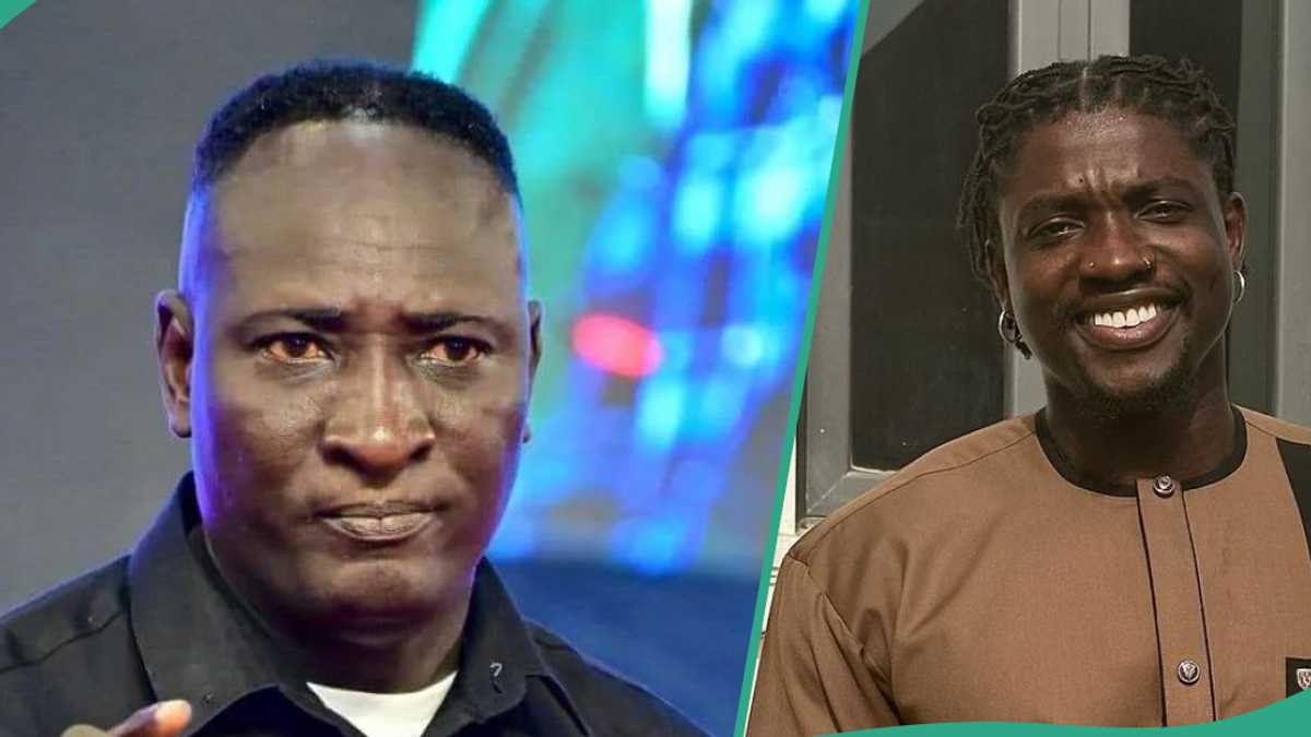 VDM Drags Prophet Jeremiah Over Sales of Sugar, Golden Spoon: “Who Approved it, NAFDAC?” [Video]