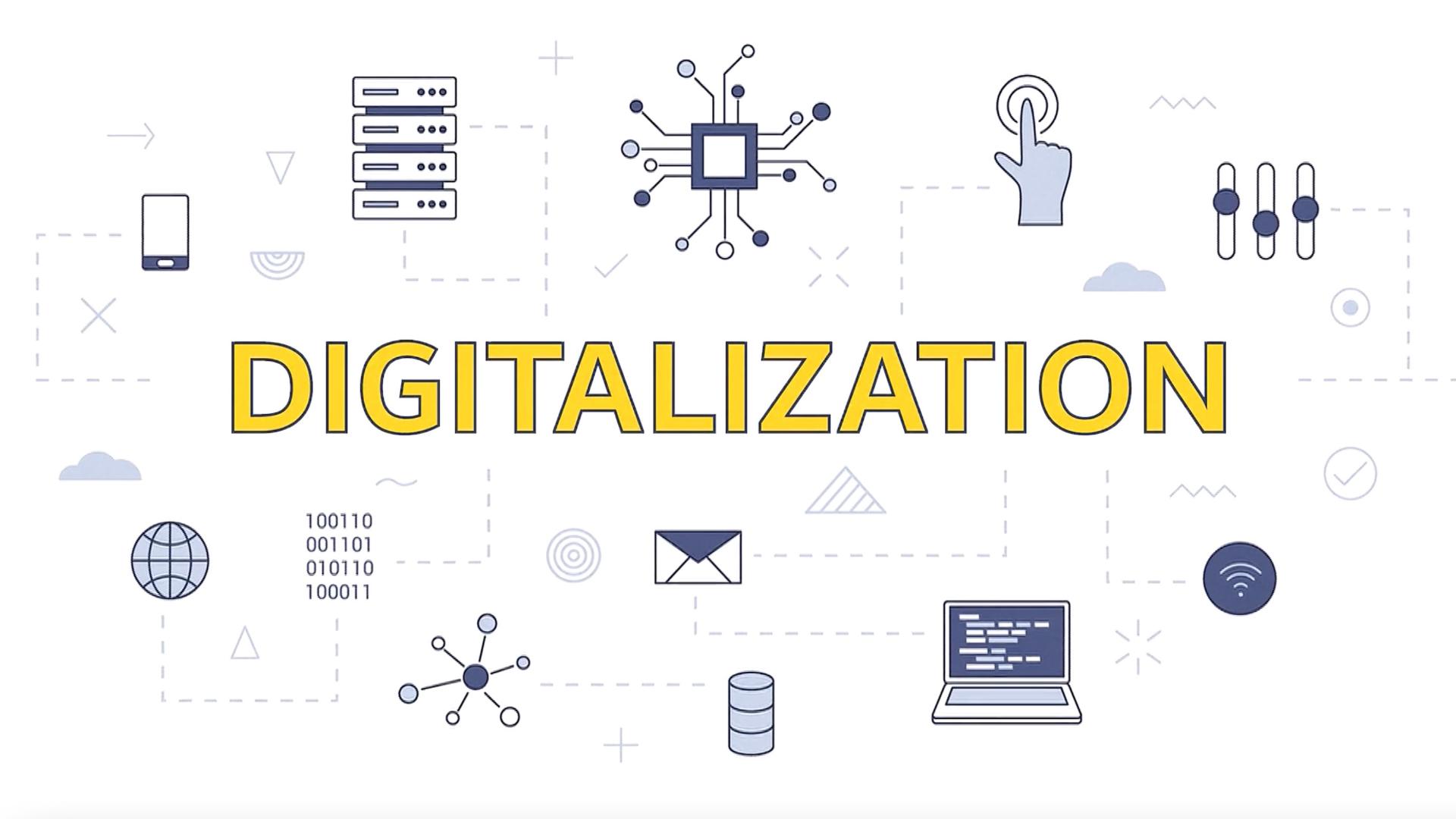 Asia-Pacific region unlocks growth potential in digitalization [Video]