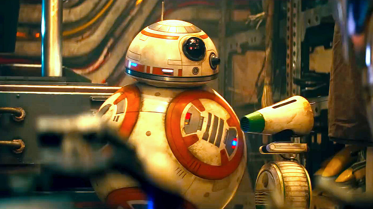 Galaxy Expands: New Star Wars Trilogy Set to [Video]