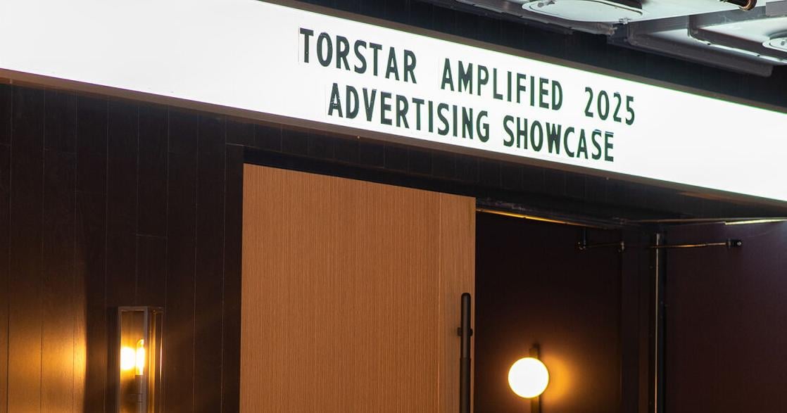 Torstar Amplified: 2025 Advertising Showcase [Video]