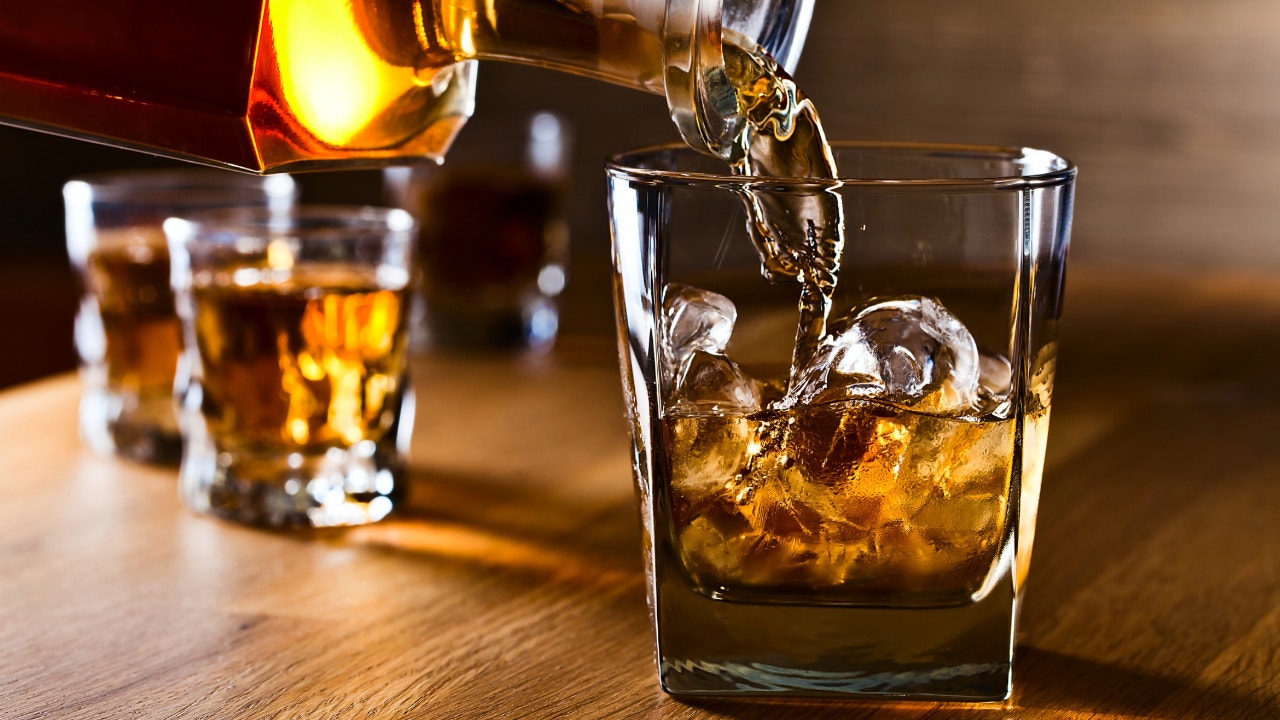 US craft distillers hammered by economy: ‘We’re not celebrating’ [Video]