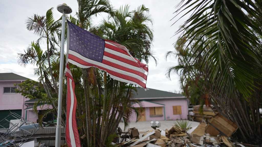 FEMA worker directed employees to avoid helping Trump supporters [Video]