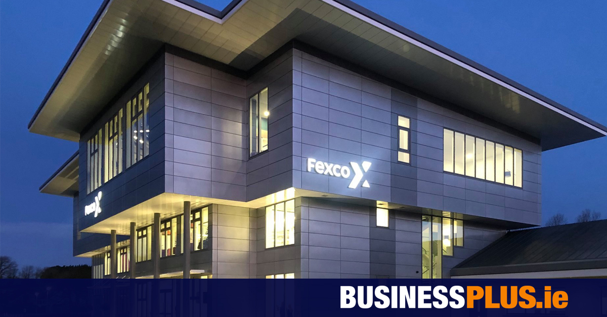 Operating profits at Fexco increased by almost 10m [Video]