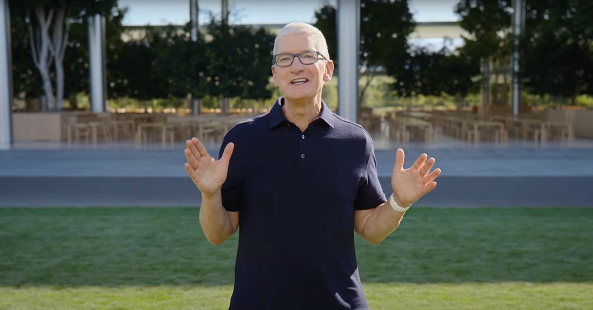 Here are Apples big plans for new iPhone, iPad, Mac, Watch models [Video]