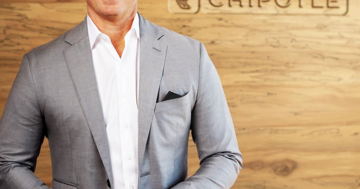 CHIPOTLE NAMES SCOTT BOATWRIGHT CHIEF EXECUTIVE OFFICER AND MEMBER OF THE BOARD | PR Newswire [Video]