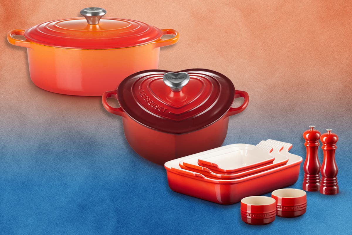 How Le Creuset became the ultimate aspirational Gen Z status symbol [Video]