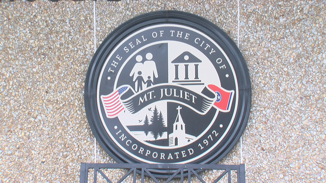 Mt. Juliet hires citys first full-time attorney as population continues to rise [Video]