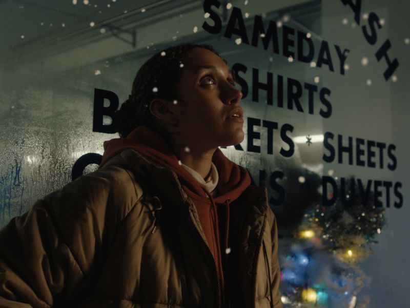 O2’s Christmas ad by VCCP offers a solution to data poverty [Video]