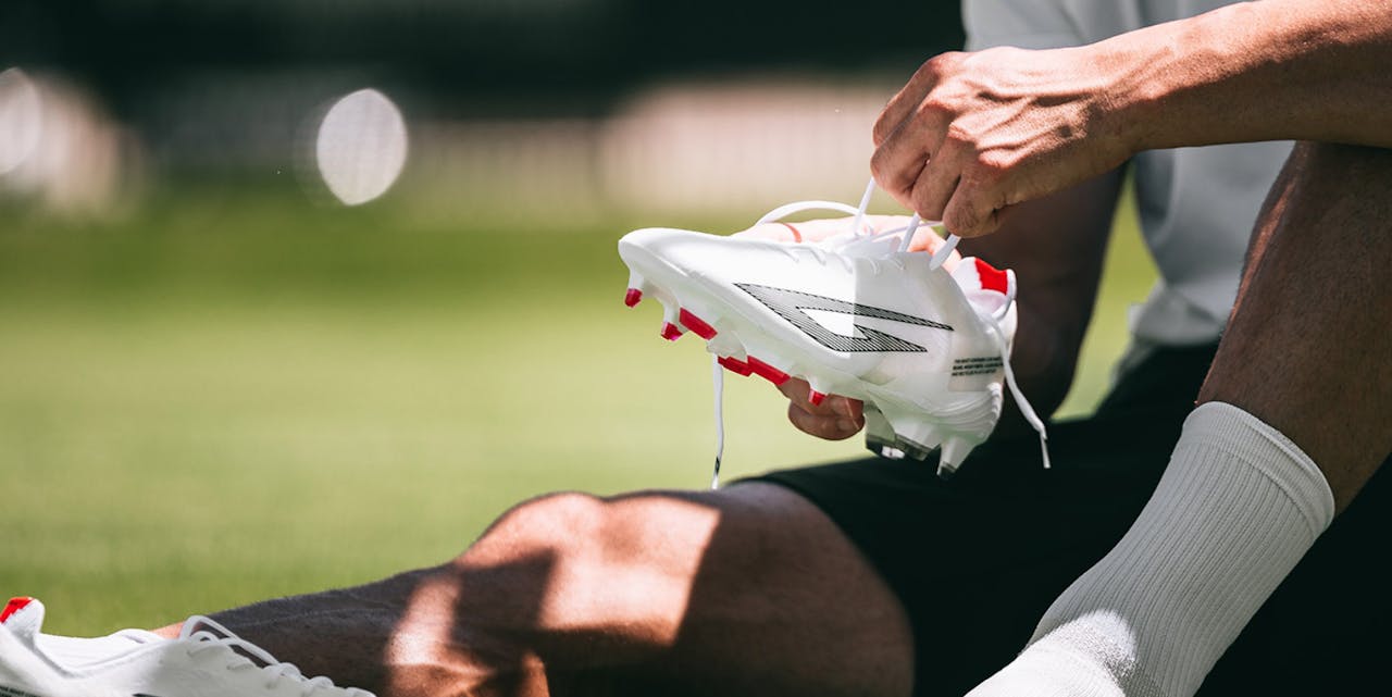 How this brand is changing the game with sustainable football boots [Video]