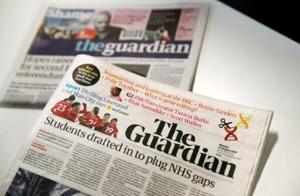 UKs The Guardian stops posting on toxic media platform X [Video]