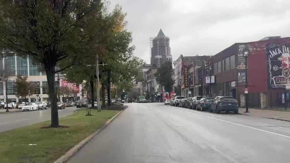 Water Street in Milwaukee could be redesigned [Video]