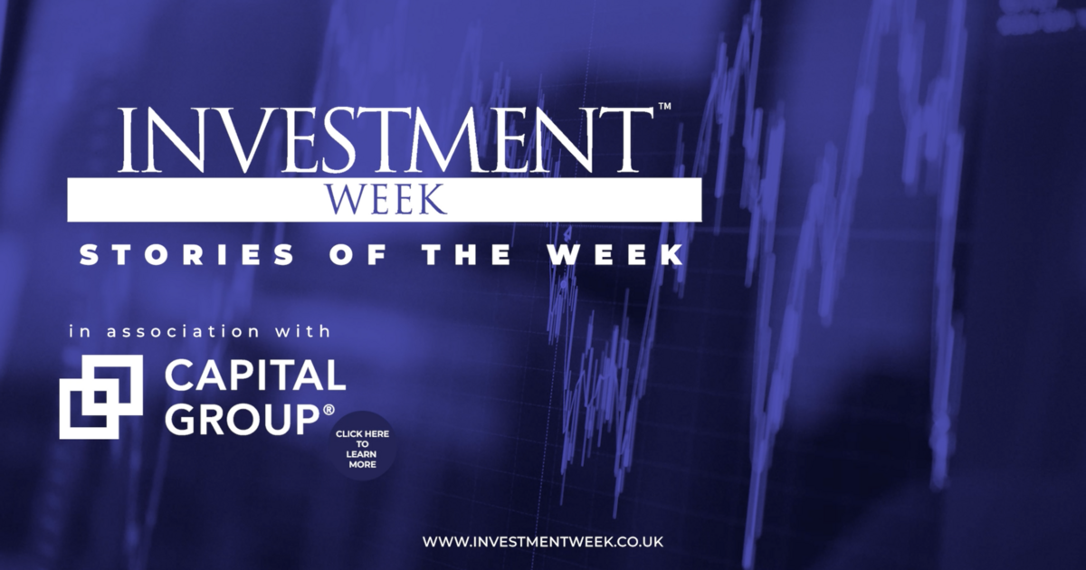 Stories of the Week: UK wage growth cools less than expected; Reeves planning pension 