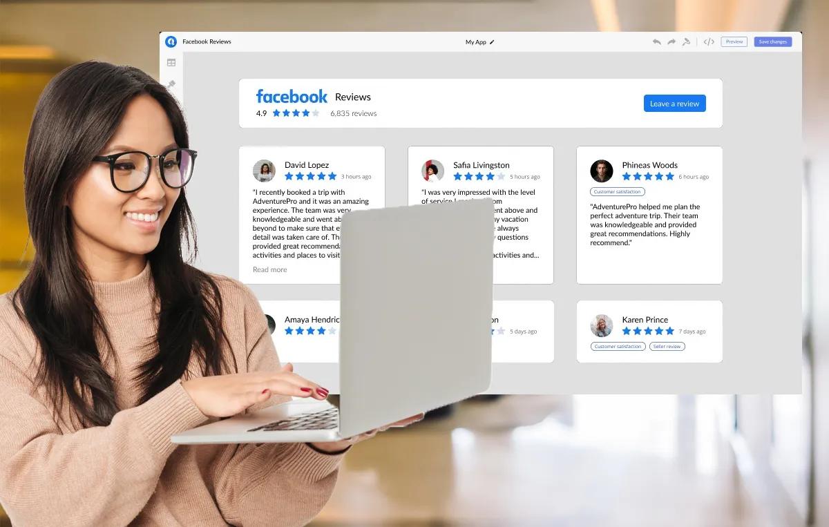 Best Practices for Managing Facebook Reviews Effectively [Video]