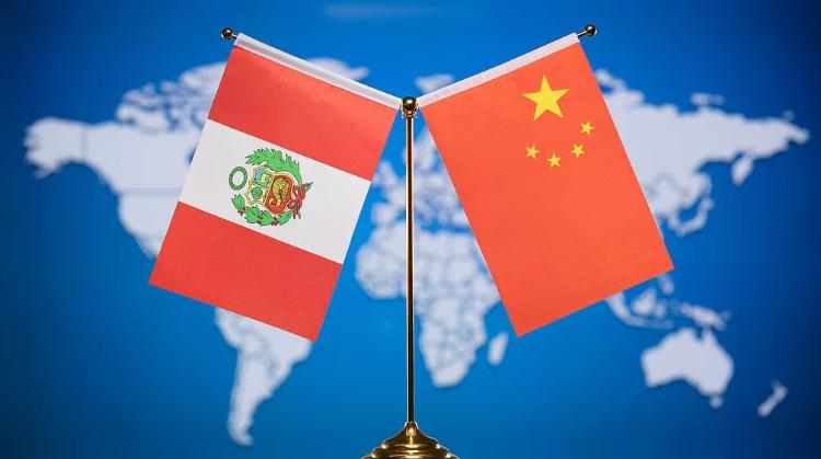 Expert: China and Peru’s complementary ties offer mutual benefits [Video]