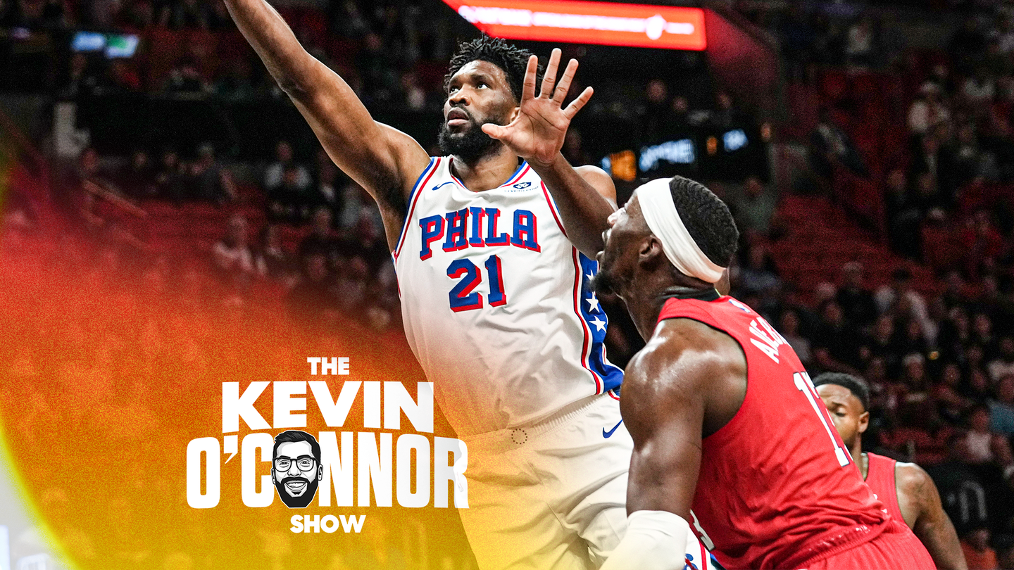 Dead Sixers, Franz’s growth, feisty Clippers, Fox’s hot scoring & Cavs-Celtics battle [Video]