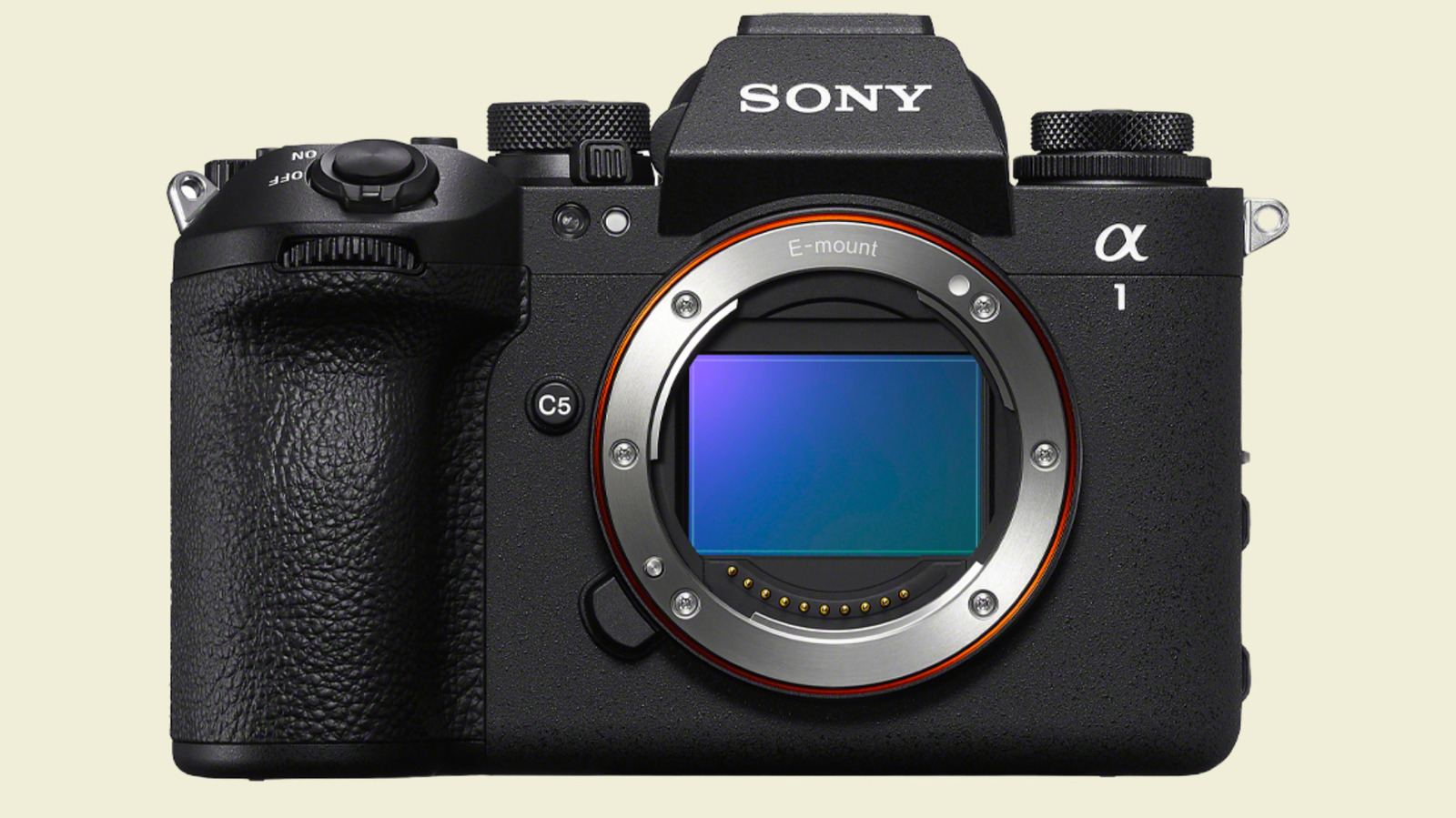 Sony’s New Alpha 1 II Camera Makes Some Huge Promises [Video]