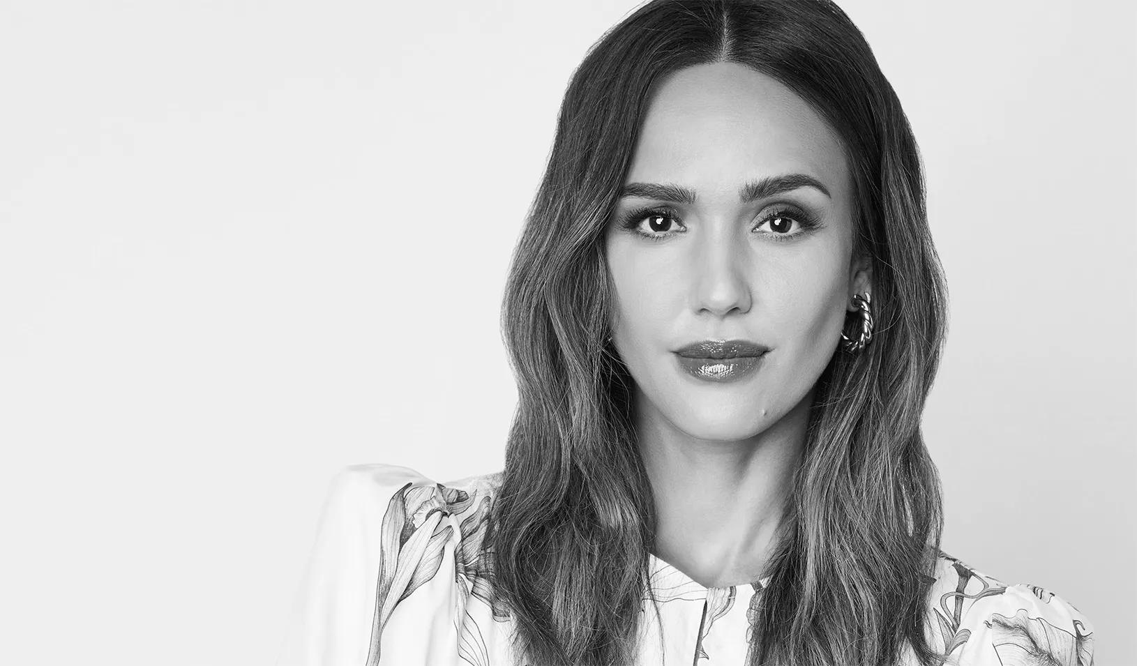 Jessica Alba on the Role of Humility in Entrepreneurship [Video]