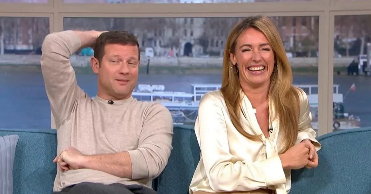 ITV This Morning viewers ‘uncomfortable’ as they blast ‘horrible’ segment [Video]