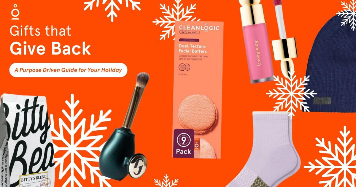 Cleanlogic Announces Inaugural Holiday Gift Guide Highlighting Brands with Purpose | PR Newswire [Video]