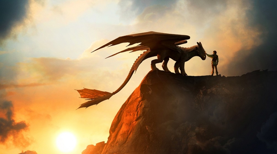 Hiccup and Toothless Return in Live-Action How to Train Your Dragon Teaser Trailer [Video]