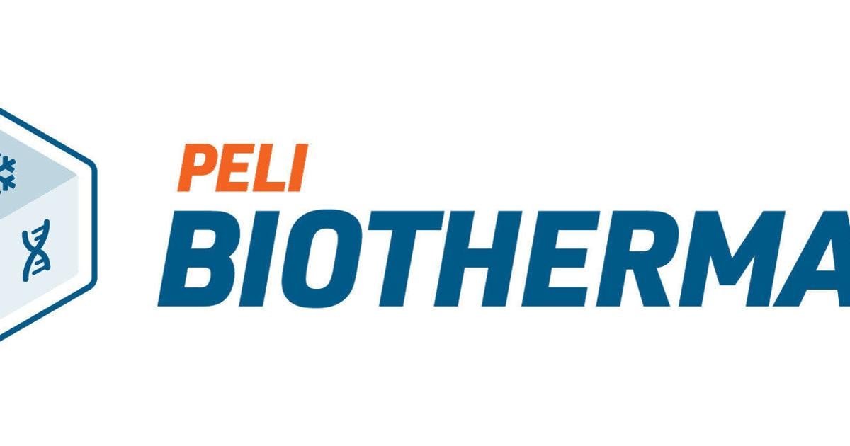 Peli BioThermal Welcomes Sam Herbert as New Chief Executive Officer | PR Newswire [Video]