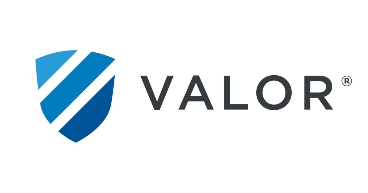 Valor Named to The Dallas 100 Entrepreneur Awards | PR Newswire [Video]