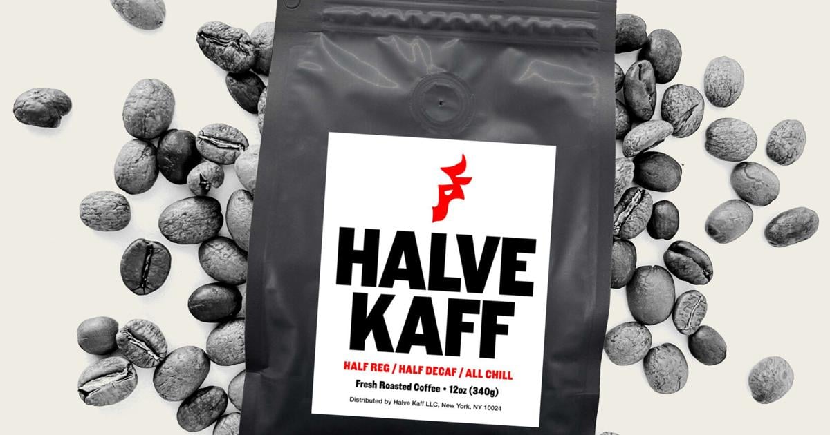 Halve Kaff Coffee Launches ‘Pour to the People’ Program to Aid In-Person Community Organizing | PR Newswire [Video]