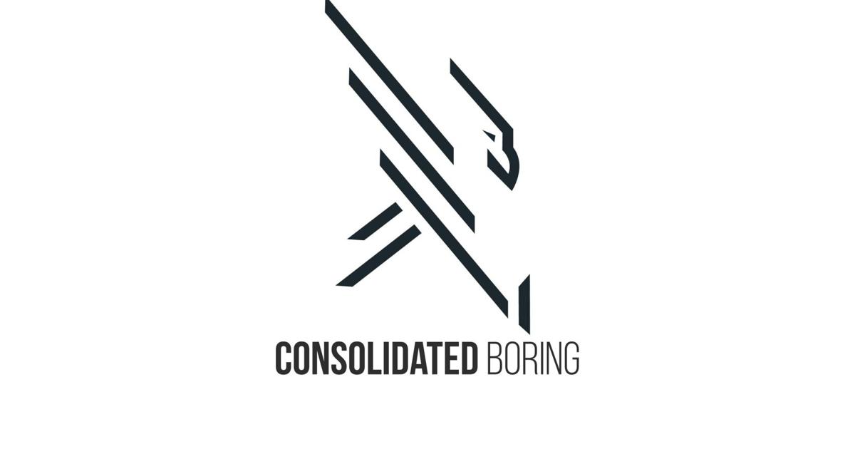 Consolidated Boring, Inc. Announces Tyler Evans as New CEO | PR Newswire [Video]