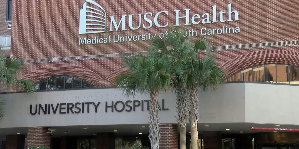 MUSC to open new center in Charleston, change approach to research and innovation [Video]