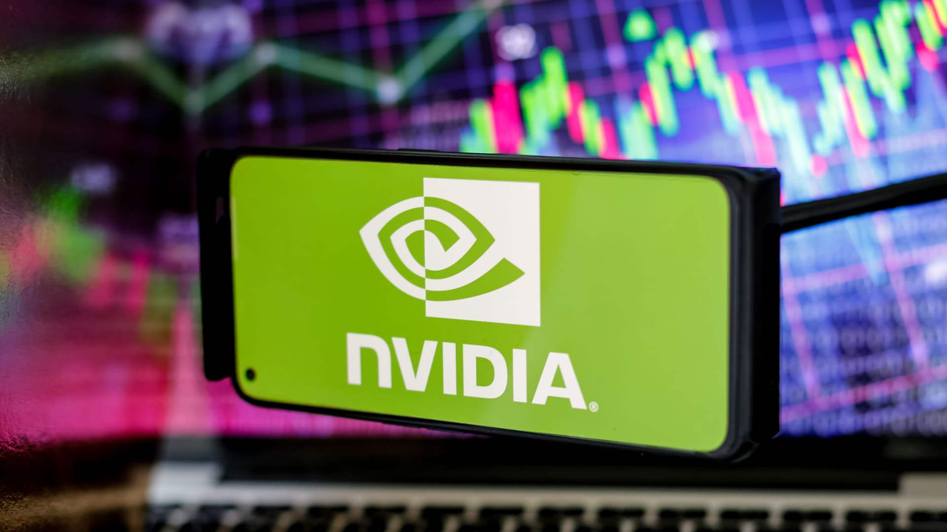 Nvidia earnings are on deck. Here