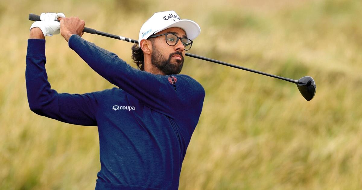 Coupa Tees Up New Partnership with PGA Tour Star Akshay Bhatia | PR Newswire [Video]