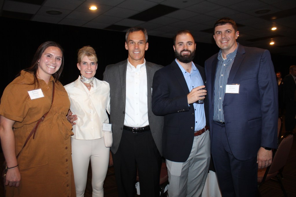 Construction industry leaders named Maine business hall of famers [Video]