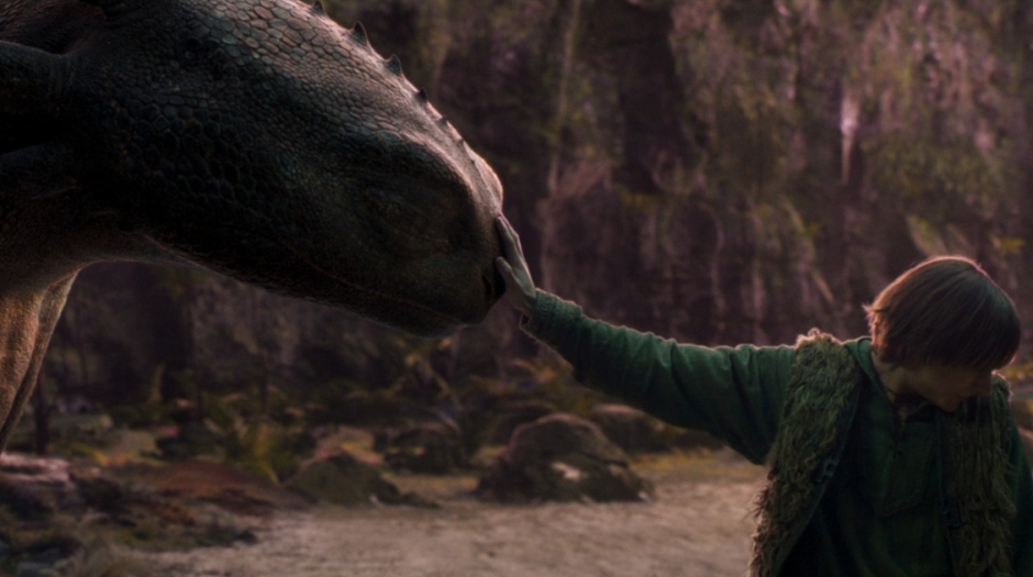 DreamWorks Drops How to Train Your Dragon Featurette [Video]