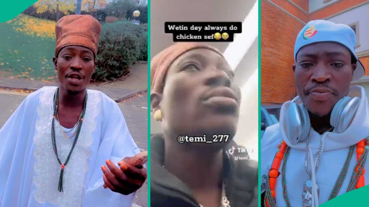 DJ Chicken Sent Out of Train for Disturbing Other Passengers: Constituting Nuisance in the UK [Video]