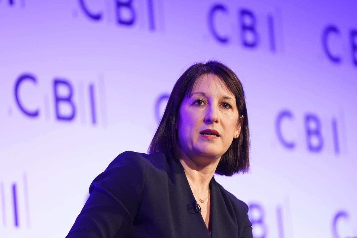 Rachel Reeves tells angry business leaders there was ‘no alternative’ to Budget tax rises [Video]