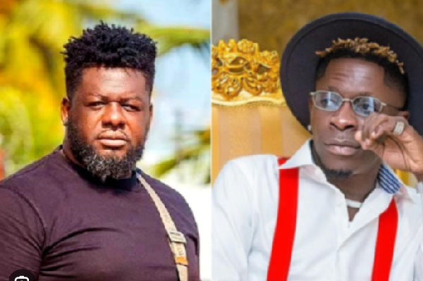 ‘No judge or lawyer should dare call me’  Shatta Wale as he reveals Bullgod has sued him again [Video]