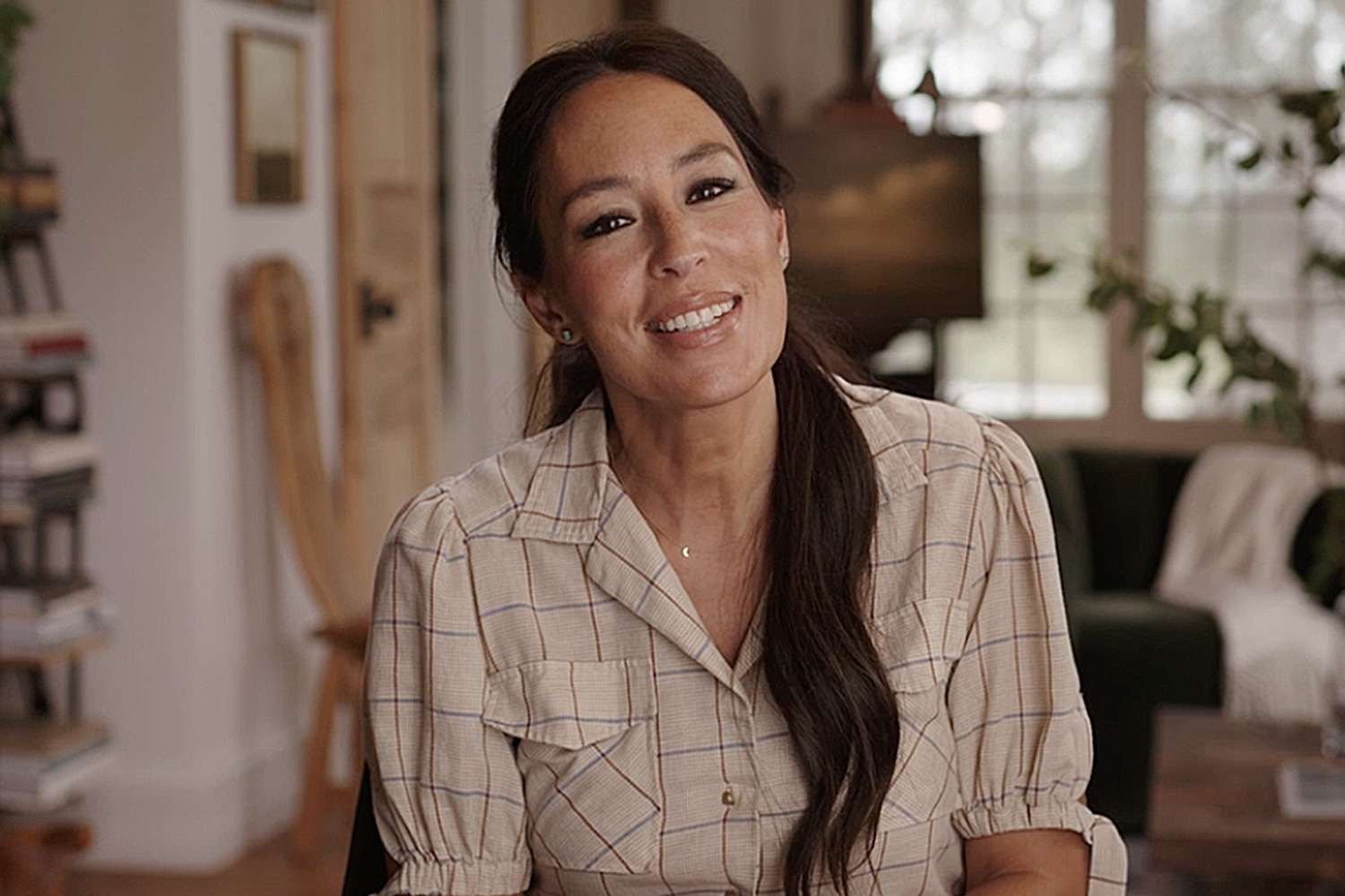 Joanna Gaines Will Reveal Her Design Secrets for the 