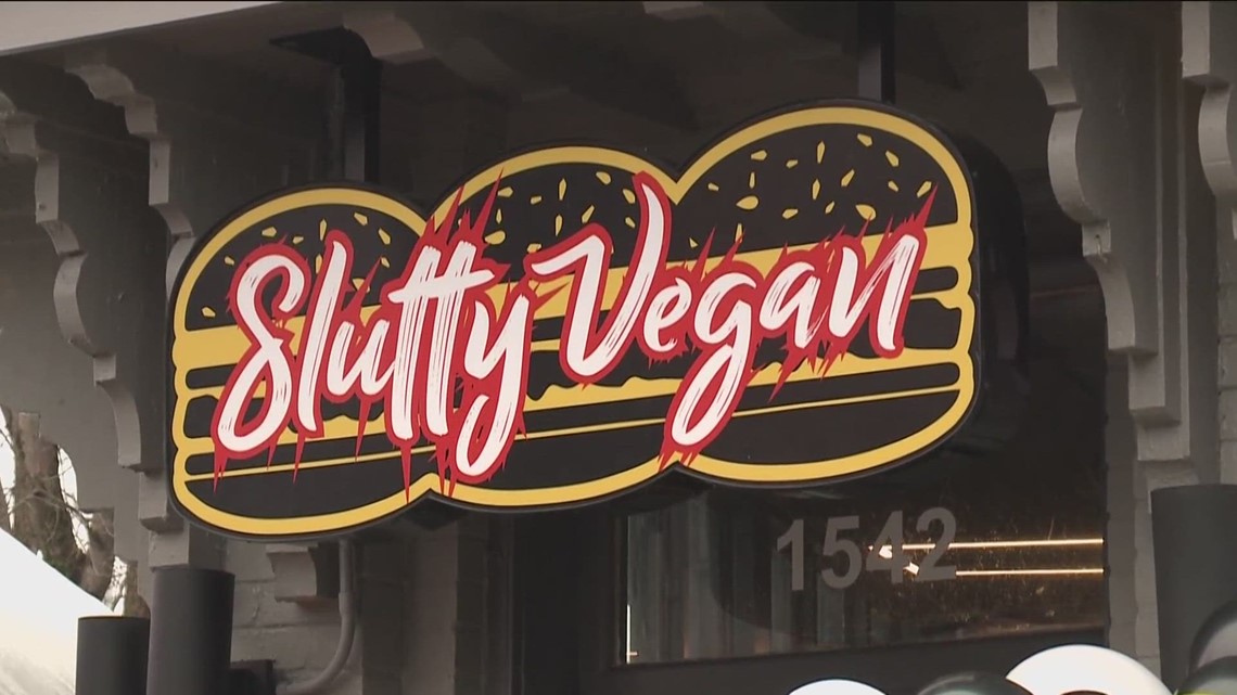 Slutty Vegan president job listing [Video]