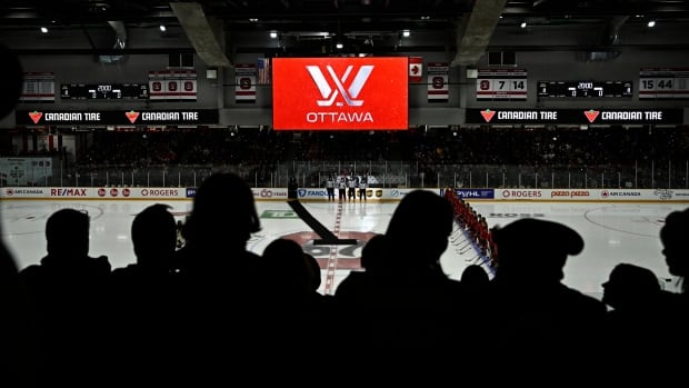 Branding, venues, rule changes: 5 things to follow ahead of the PWHL’s new campaign [Video]