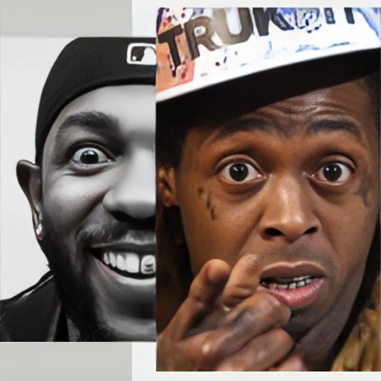 Did Lil Wayne Reach Out to Kendrick Lamar After “Wacced Out Murals”? [Video]