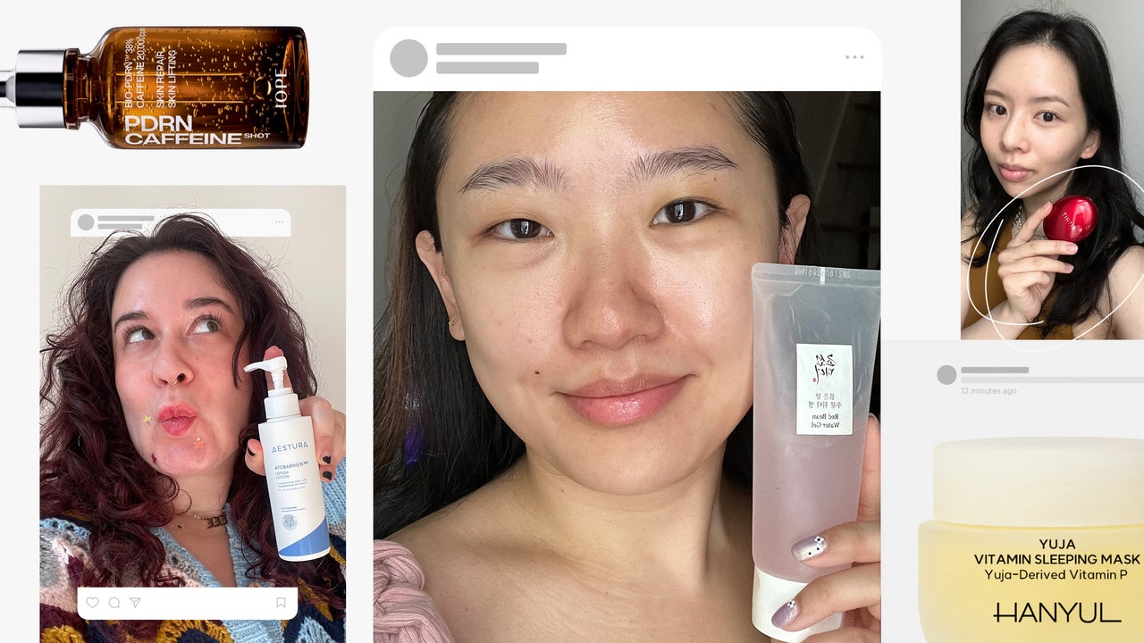 25 Best Korean Skin-Care Black Friday Deals of 2024 for a Glowing Complexion [Video]