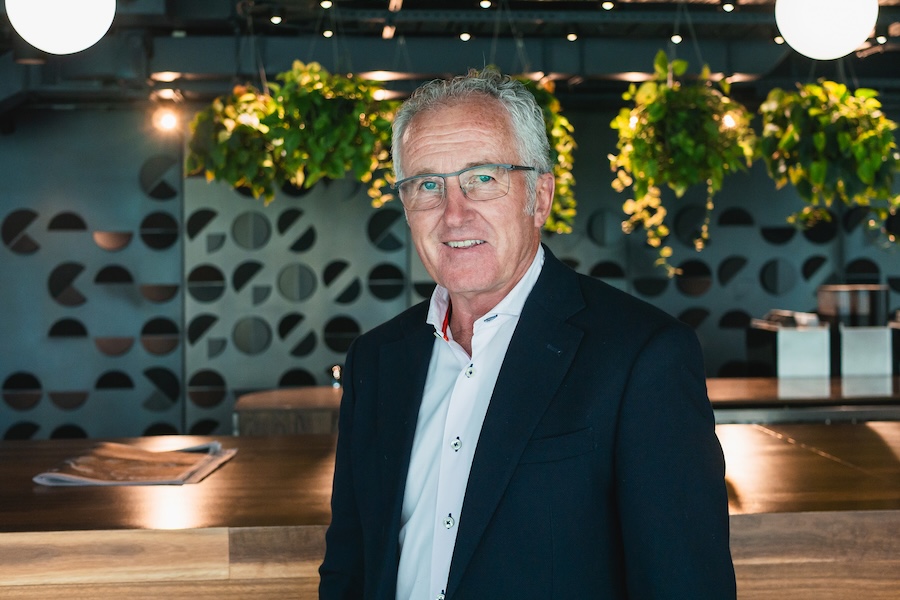 The Icehouse expands board to bolster NZ business growth [Video]