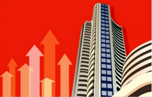 Sensex and Nifty end higher, realty stocks shine [Video]